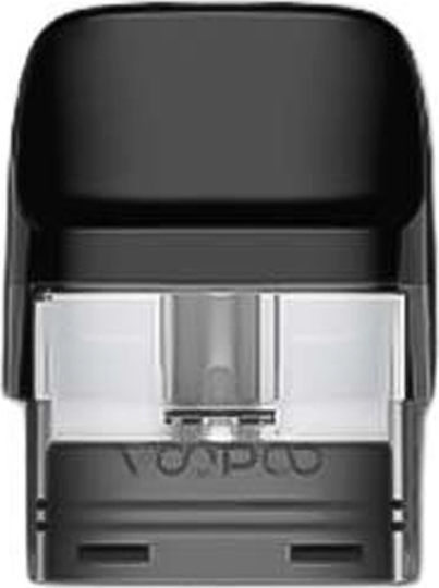 Voopoo Drag Nano 2 Резервен Pod в Transparent цвят 2мл със Съпротивление 0.8ohm 1бр
