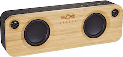 The House Of Marley House Get Together Bluetooth 16W până la 8 ore Negru