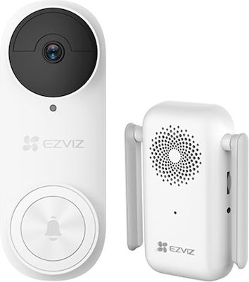 Ezviz Wireless Door Bell Wi-Fi