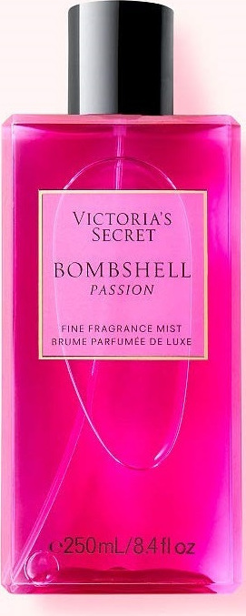 Victoria s Secret Bombshell Passion Fine Fragrance Mist 250ml Skroutz gr