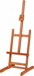 Art & Hobby Staffelei Zimmertisch Mabef 36x73cm Art & Hobby Staffelei Zimmertisch Mabef 36x73cm