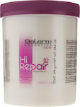 Salerm Hi Repair Hair Mask for Repairing 1000ml