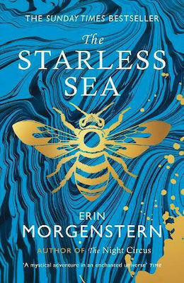 The Starless Sea