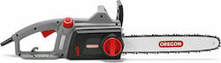 Oregon CS 1200 Motoferăstrău Electric 1.8kW Oregon CS 1200 Motoferăstrău Electric 1.8kW
