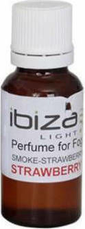 Ibiza Sound Strawberry 20ml