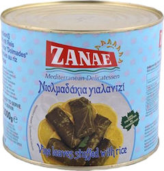 Ζαναε Ντολμαδάκια 2000gr Ζαναε Ντολμαδάκια 2000gr