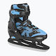 Roces Jokey Ice 3.0 Jr 450707/001 Children's Ice Skates Black