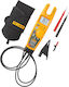 Fluke Voltage Tester T6-1000 Pro AC/DC 1 - 1000V