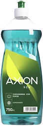 Axion Washing-Up Liquid with Lemon Blossom Scent 750ml