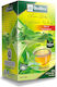 Qualitea Green Tea 25 Bags 50gr