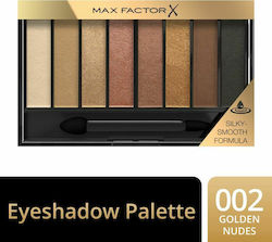 Max Factor Masterpiece Nude Eye Shadow Palette ...