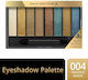 Max Factor Masterpiece Nude Παλέτα με Σκιές Ματ...
