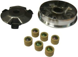 Variator for Sym Symphony 125 / VS 125 Variator for Sym Symphony 125 / VS 125