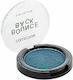 Collection Professional Bounce Back Eye Shadow in Pressed Powder Form with Petrol Blue Colour 3g