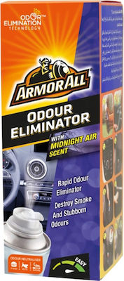 Armor All Odour Eliminator Εξουδετέρωση Οσμών 150ml