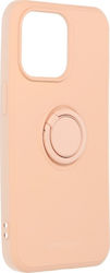 Roar Amber Back Cover Silicone Pink (iPhone 13 ...