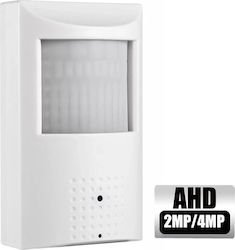 Camwon Cameră Ascunsă 1080p cu Detector de Mișcare MHD-PSAF200