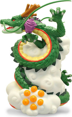 Plastoy Dragon Ball Shenron Copil Cutiuta de bani Plastic Multicolor 27cm