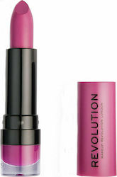 Revolution Beauty Matte Lipstick 145 Vixen 3.5gr