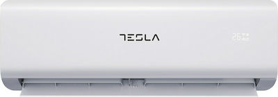 Tesla Κλιματιστικό Inverter 9000 BTU A++/A+