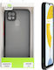 Lime Hardshell Camera Guard Задна корица Пластм...
