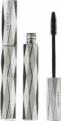 Shedoes Mascara Impermeabila Mascara pentru Lungime Negru