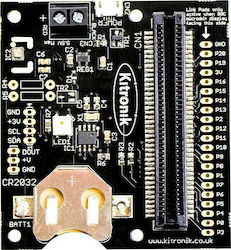Kitronik Klimate Environment Monitoring Board for BBC micro:bit