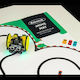 Kitronik MOVE Mat Line Following and Activity Maps - A1 size