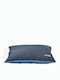 Pet Camelot My Home Pillow Dog Rectangle Blue 60x45cm