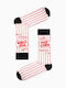 Vtex Socks Pop Corn VT0043 Κάλτσες με Σχέδια Πολύχρωμες