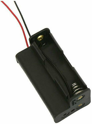 Battery Holder with 3 Drive Size AA