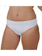 170 Damen Slip Weiß