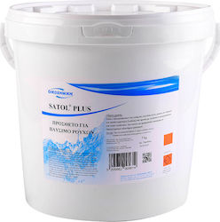 Ikochimiki Satol Plus Офис бюро 7кг