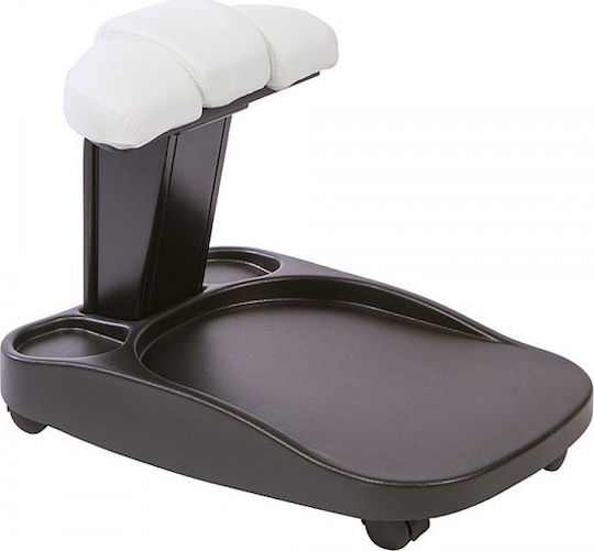 Medical Estetic Zeta More Hair Salon & Spa Appliance with Wheels Base for Foot Bath 8kg