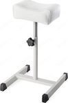 Labor Pro H939 Footstool 35cm White 8733002