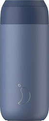 Chilly's Cup Series 2 Edelstahl Thermosflasche ...