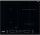 Whirlpool Induction Cooktop Autonomous 59x51εκ.