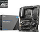 MSI Pro Z690-A Motherboard ATX with Intel 1700 Socket