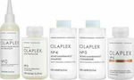 Olaplex Unisex Hair Care Set Bond Maintenance Hair Treatment with Shampoo 5pcs