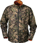 Chiruca Polar Axe 08 Softshell Jacket