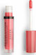 Revolution Beauty Sheer Lip Gloss 138 Excess 3ml