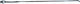 Nikme Rear Brake Cable for Honda C50 40001004
