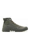 Palladium Pampa Hi Boots Green