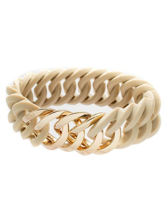 TheRubz Bracelet Gold Plated