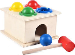 HTI Wooden Hammer Case για 24+ Μηνών HTI Wooden Hammer Case για 24+ Μηνών