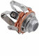 Βύσμα 6.3mm Σασί Stereo