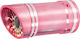 Autoline Auspufftopf 605 Universal Rosa