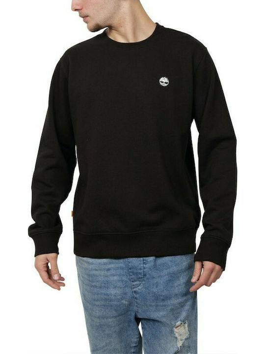 Timberland Herren Sweatshirt Black