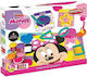 AS Plasticine Minnie Game For 3+ Years 8pcs