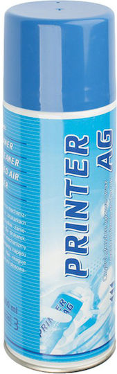 Termopasty Druckluftspray Druckerspray 400ml 1Stück